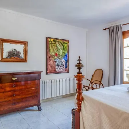 Cas Pintor Ferienhaus Sóller