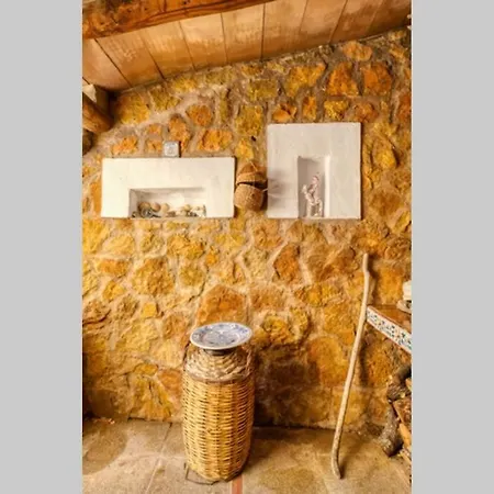 Cas Pintor Holiday home *