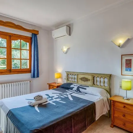 Cas Pintor Holiday home Soller