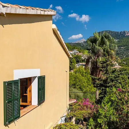 Holiday home Cas Pintor
