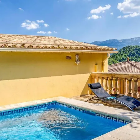 Holiday home Cas Pintor *
