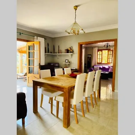 Holiday home Cas Pintor