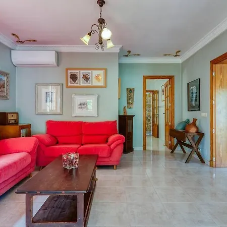 Cas Pintor Holiday home *