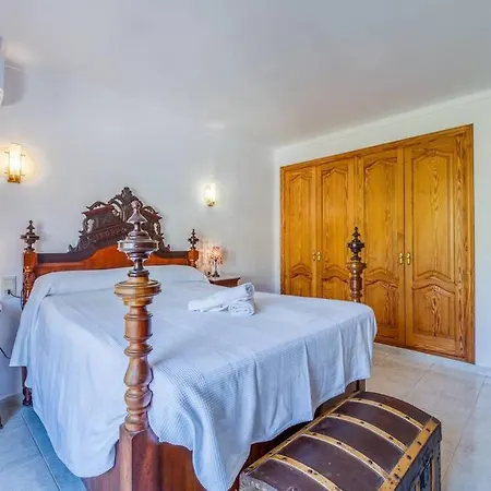 Cas Pintor Holiday home
