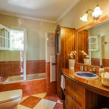 Cas Pintor Holiday home *