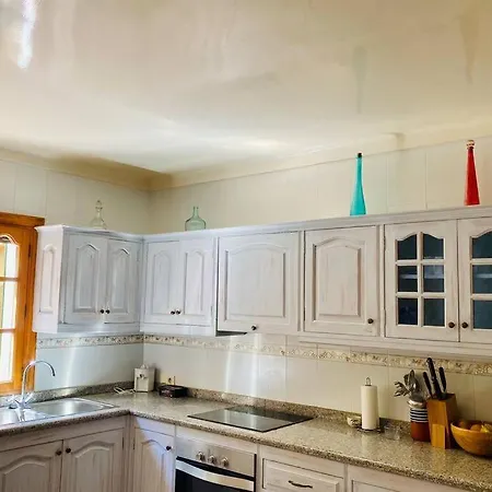 Cas Pintor Holiday home Soller